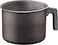 Tramontina Since 1911, Made In Brazil Paris Texture 16Cm 2.7L Graphite Aluminum Multipurpose Boiler With Interior And Exterior Starflon Max Lead Pfoa Free Nonstick Coating