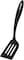 Tramontina Since 1911, Made In Brazil Paris 22Cm Aluminum Frying Pan With Interior Starflon Max Pfoa Free Nonstick Coating And Exterior Black Silicon Coating With Spatula