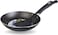 Tramontina Since 1911, Made In Brazil Paris 22Cm Aluminum Frying Pan With Interior Starflon Max Pfoa Free Nonstick Coating And Exterior Black Silicon Coating With Spatula