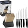 Tramontina Plenus Knife Set 6 Pieces