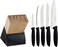 Tramontina Plenus Knife Set 6 Pieces