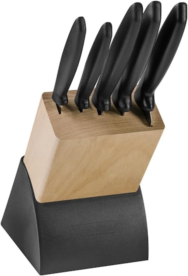 Tramontina Plenus Knife Set 6 Pieces
