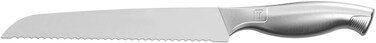 Tramontina Sublime Stainless-Steel Bread Knife 8