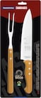 Tramontina WW 2 PCS Barbecue Set Dynamic