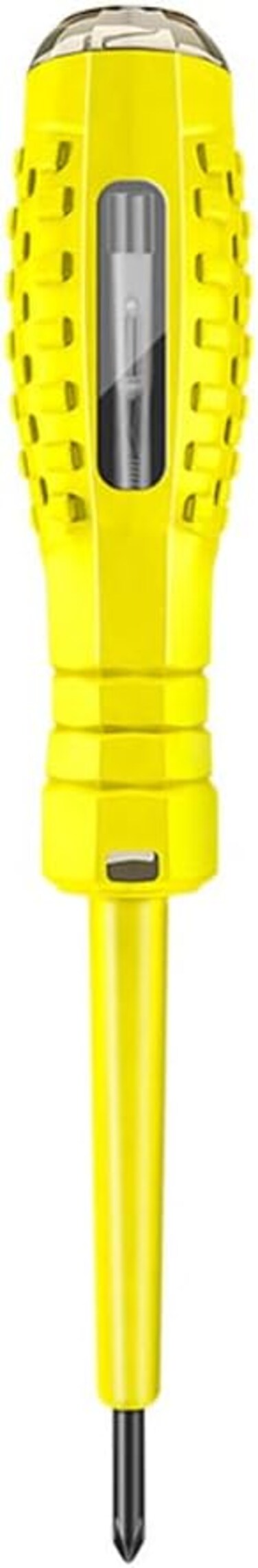 Tramontina Since 1911, Made In Brazil 1/8X3-Inch Voltage Tester Slotted Tip