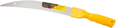 Tramontina Since 1911, Made In Brazil Utility Basic 12-Inch Pruning Saw
