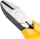Tramontina 41006116, Diagonal Cutting Pliers 6'', Yellow