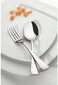 Tramontina Stainless Steel Table Fork - Monaco