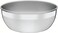 Tramontina Since 1911, Made In Brazil Freezinox 18Cm 1.6L Round Stainless Steel Mixing Bowl Matte Finish