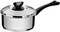 Tramontina Solar Bakelite 20cm 2.9L Stainless Steel Saucepan With Tri-Ply Bottom