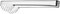 Tramontina Utility universal Stainless Steel pasta tongs With long handle