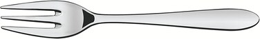 Tramontina Since 1911, Made In Brazil Satri Stainless Steel Pastry Fork With High Gloss Finish