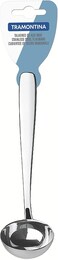 Tramontina Since 1911, Made In Brazil Amazonas Stainless Steel Ladle
