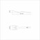 Tramontina Since 1911, Made In Brazil Extrata Stainless Steel Slotted Spatula