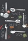 Tramontina Since 1911, Made In Brazil Extrata Stainless Steel Slotted Spatula