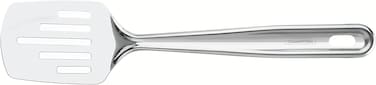 Tramontina Since 1911, Made In Brazil Extrata Stainless Steel Slotted Spatula