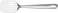 Tramontina Since 1911, Made In Brazil Extrata Stainless Steel Slotted Spatula
