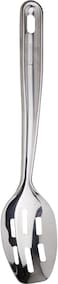 Tramontina Since 1911, Made In Brazil Extrata Stainless Steel Slotted Serving Spoon