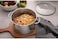 Tramontina Since 1911, Made In Brazil Una 24Cm 4.8L Stainless Steel Shallow Casserole With Tri-Ply Bottom