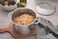 Tramontina Since 1911, Made In Brazil Una 16Cm 1.8L Stainless Steel Deep Casserole With Tri-Ply Bottom