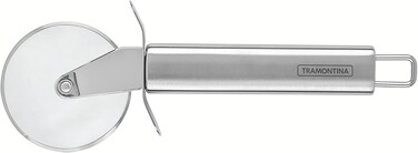 Tramontina Marffim Stainless Steel Pizza Slicer