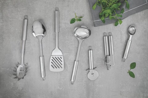 Tramontina Marffim Stainless Steel Serving Spoon
