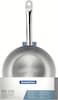 Tramontina Professional Shallow Stainless Steel Triple Bottom Frying Pan With Handle 30cm 2.9 L