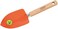 Tramontina Since 1911, Made In Brazil Hand Garden Trowel With Special Carbon Steel And Wood Handle