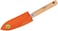 Tramontina Since 1911, Made In Brazil Transplanting Trowel With Wood Handle