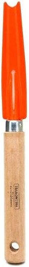 Tramontina Since 1911, Made In Brazil Lawn Weeder With Wood Handle