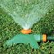 Tramontina Since 1911, Made In Brazil Quick Connect Static Sprinkler With Support Base And Spike