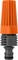 Tramontina Since 1911, Made In Brazil Sprayer For Quick Connector With Adjustable Jet