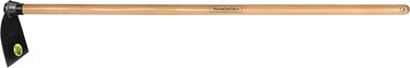 Tramontina Since 1911, Made In Brazil Hoe 1.0 With 130Cm Wood Handle
