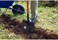Tramontina Since 1911, Made In Brazil Round Mouth Shovel With 71Cm Wood Handle