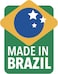 Tramontina Since 1911, Made In Brazil American Round Mouth Shovel With 71Cm Wood Handle