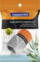 Tramontina Since 1911, Made In Brazil Plastic Quick Connector For 1/2-Inch Hoses