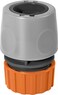 Tramontina Since 1911, Made In Brazil Plastic Quick Connector For 1/2-Inch Hoses
