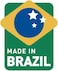 Tramontina Since 1911, Made In Brazil Black Polypropylene Hose Wall Rack