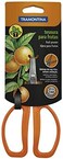 Tramontina Since 1911, Made In Brazil Professional Fruit Catcher Pruner With Stainless Steel Blades
