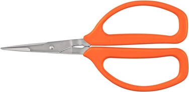 Tramontina Since 1911, Made In Brazil Professional Fruit Catcher Pruner With Stainless Steel Blades