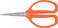 Tramontina Since 1911, Made In Brazil Professional Fruit Catcher Pruner With Stainless Steel Blades