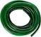 Tramontina Since 1911, Made In Brazil 30M Flex Garden Hose In Green With 3-Layers PVC Fiber And Braided Polyester Cord With Thread Connectors And Sprayer