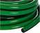 Tramontina Since 1911, Made In Brazil 30M Flex Garden Hose In Green With 3-Layers PVC Fiber And Braided Polyester Cord With Thread Connectors And Sprayer