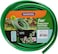 Tramontina Since 1911, Made In Brazil 30M Flex Garden Hose In Green With 3-Layers PVC Fiber And Braided Polyester Cord With Thread Connectors And Sprayer