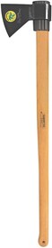 Tramontina Since 1911, Made In Brazil Size 3.5 Welded Axe Round Head With 90Cm Wood Handle