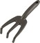 Tramontina Since 1911, Made In Brazil 3 Teeth Plastic Cultivator