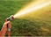 Tramontina Since 1911, Made In Brazil 4-Pieces Irrigation Set With Quick Connectors And Water Spray Gun