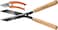 Tramontina Since 1911, Made In Brazil 2-Pieces Set Of Pruning Scissors And Hedge Shears