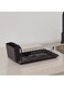 Box Daisy Dish Rack with Holder 35 x 13 x 23 cm