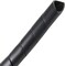 Tramontina 3/4&quot; 5m Black Spiral Wire Wrap Tube